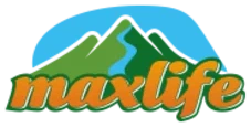Logo MaxLife