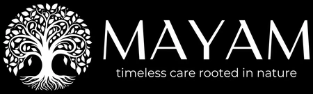 Logo Mayam