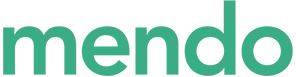 Logo Mendo