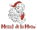 Logo Mesaj de la Moșu