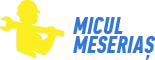 Logo Micul Meseriaș
