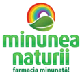 Logo Minunea Naturii