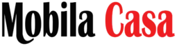 Logo Mobila Casa