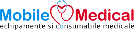 Logo Mobile Medical