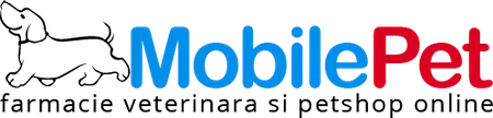 Logo MobilePet
