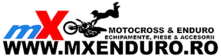 Logo Mxenduro
