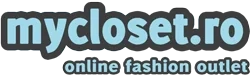 Logo Mycloset