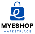 Logo Myeshop