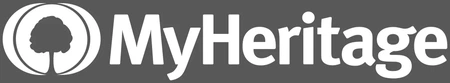Logo MyHeritage