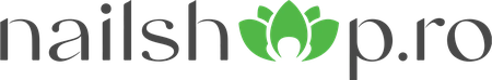 Logo Nailshop