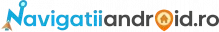 Logo Navigații Android
