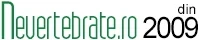 Logo Nevertebrate.ro