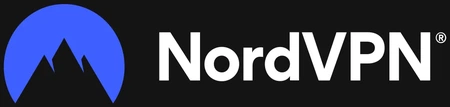 Logo NordVPN