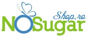 Logo NoSugarShop