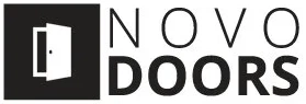 Logo NovoDoors