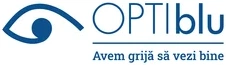 Logo OPTIblu