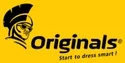 Logo Originals