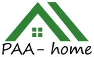 Logo Paa Home