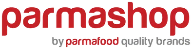 Logo Parmashop