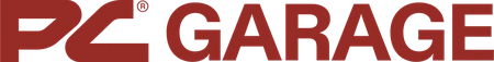 Logo PC Garage