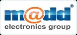 Logo pcMadd