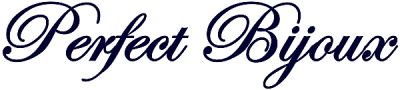 Logo Perfect Bijoux