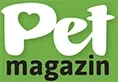 Logo Pet Magazin