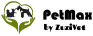 Logo PetMax