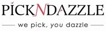 Logo Pick N Dazzle
