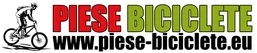 Logo Piese Biciclete