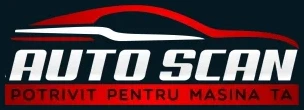 Logo Piese Auto Scan