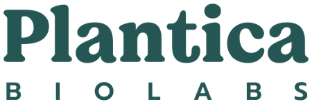 Logo Plantica