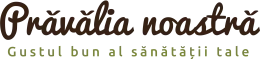 Logo Prăvălia Noastră