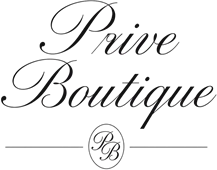 Logo Prive Boutique