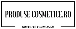 Logo Produse Cosmetice