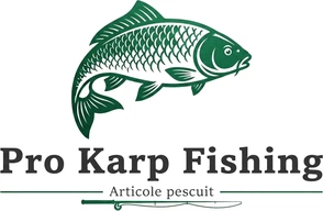 Logo Pro Karp Fishing