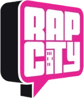 Logo Rapcity