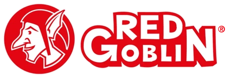 Logo Red Goblin