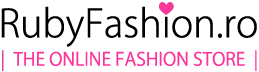 Logo Ruby Fashion