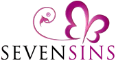 Logo SevenSins