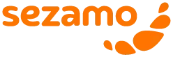 Logo Sezamo