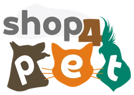 Logo Shop4Pet