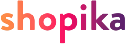 Logo Shopika