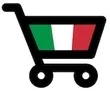 Logo Shop Italy