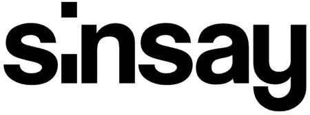 Logo Sinsay