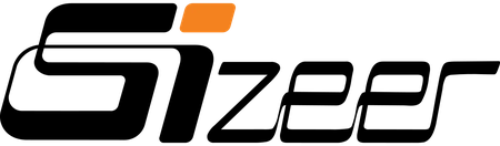 Logo Sizeer