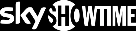 Logo SkyShowtime