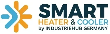 Logo Smart Heater