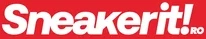 Logo Sneaker IT