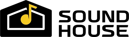Logo SoundHouse